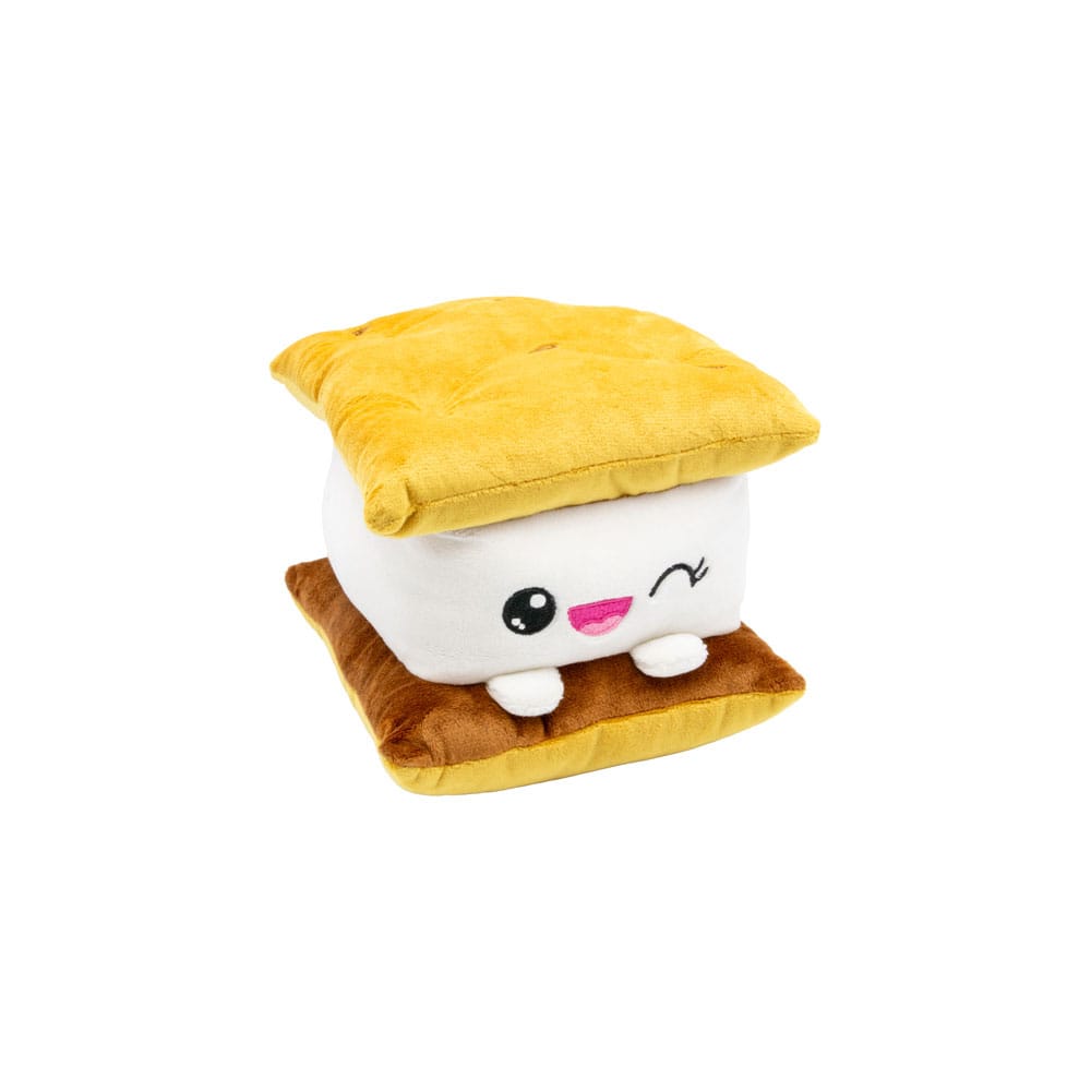 Yummis Plüschfigur Keks 16 cm Image