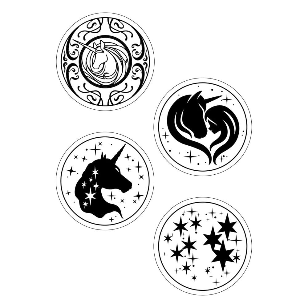 Unicorn Academy Projektionstaschenlampe Image 4