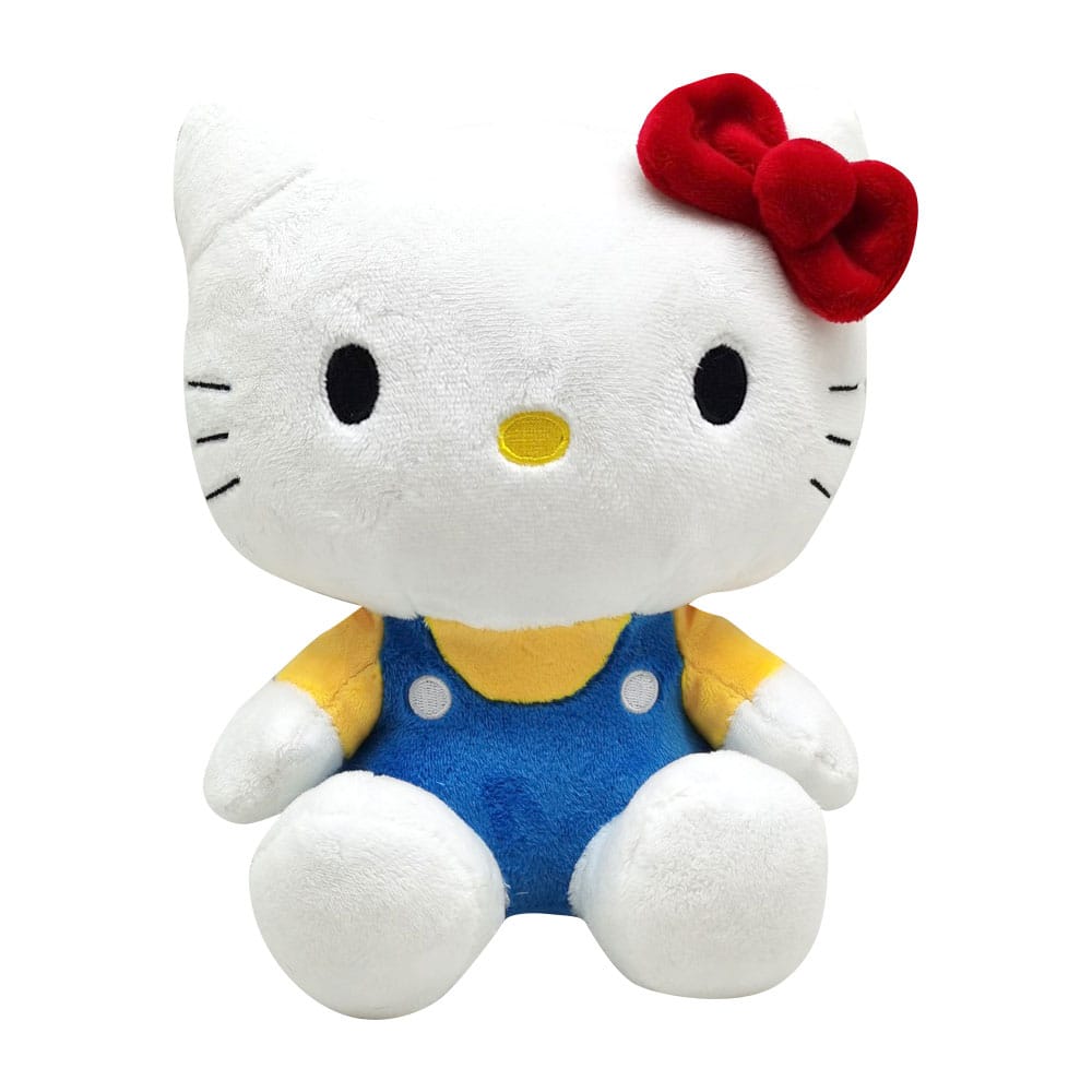 Sanrio Plüschfigur Hello Kitty Classic 14 cm Image 1