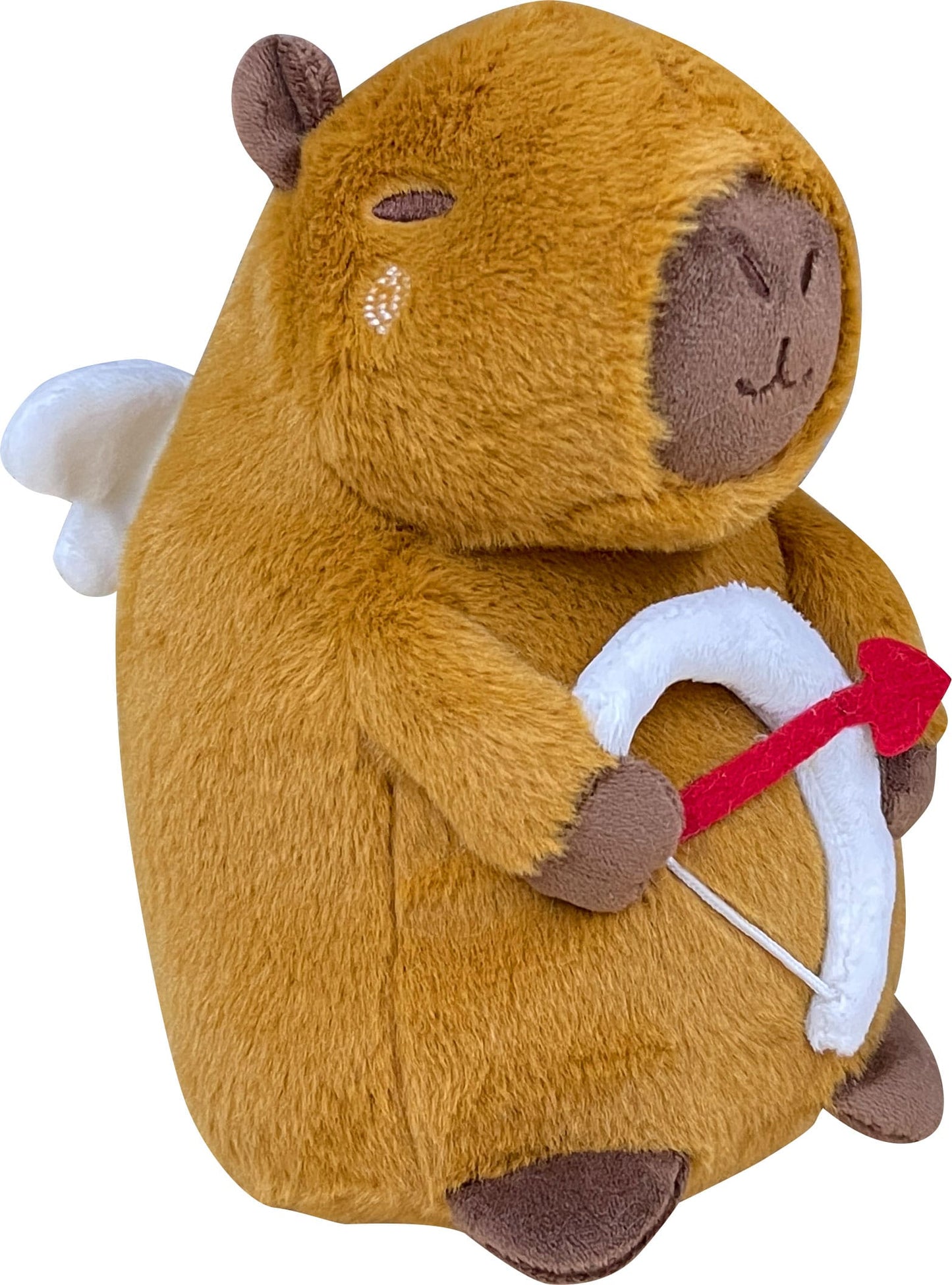 Capybara Plüschfigur Cupid 21 cm Image