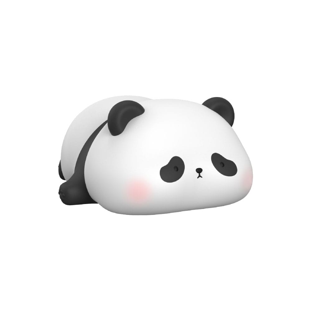Kawaii 3D Nachtlicht Panda Image