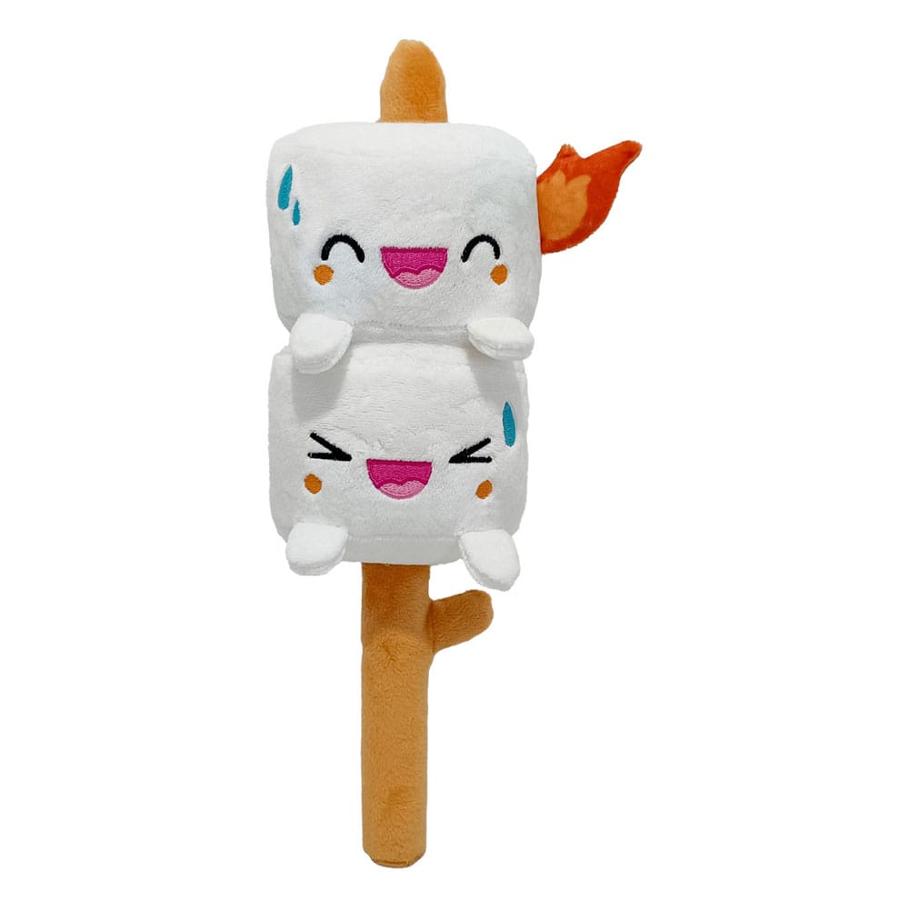 Yummis Plüschfigur Marshmallow 35 cm Image