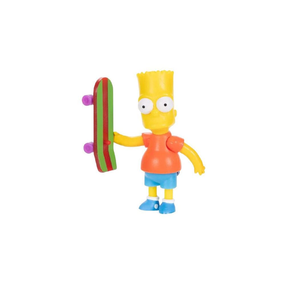 Simpsons Minifiguren Wave 1 6 cm Sortiment (8) Image 5
