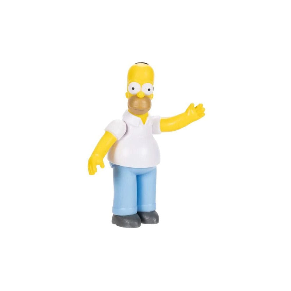 Simpsons Minifiguren Wave 1 6 cm Sortiment (8) Image 7