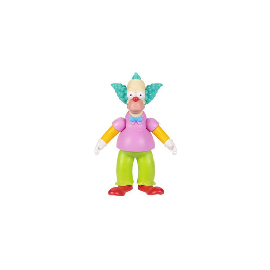 Simpsons Minifiguren Wave 2 7 cm Sortiment (8) Image 2