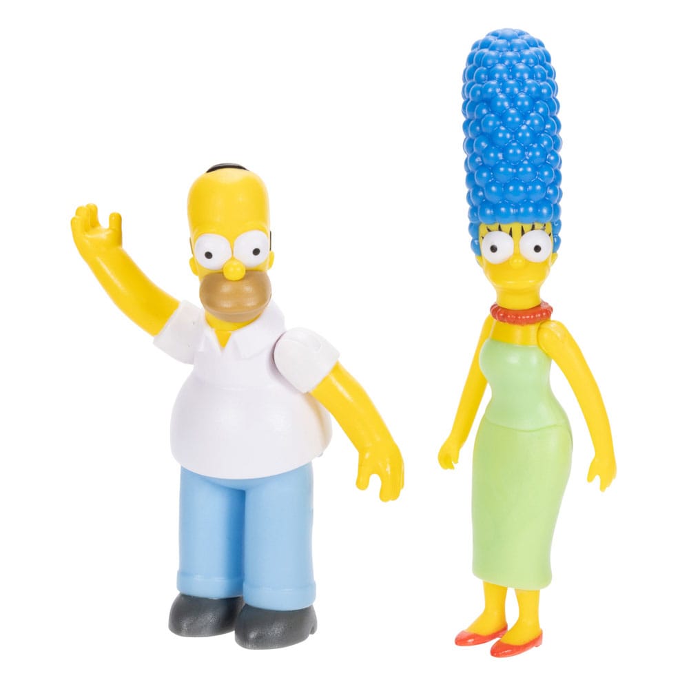 Simpsons Minifiguren 7er-Pack 6 cm Image 7