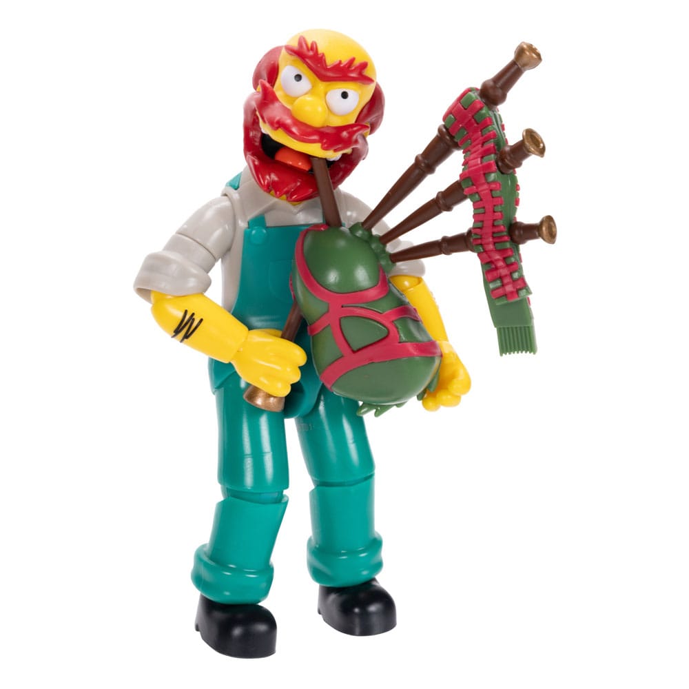 Simpsons Minifiguren Wave 1 13 cm Sortiment (6) Image 18