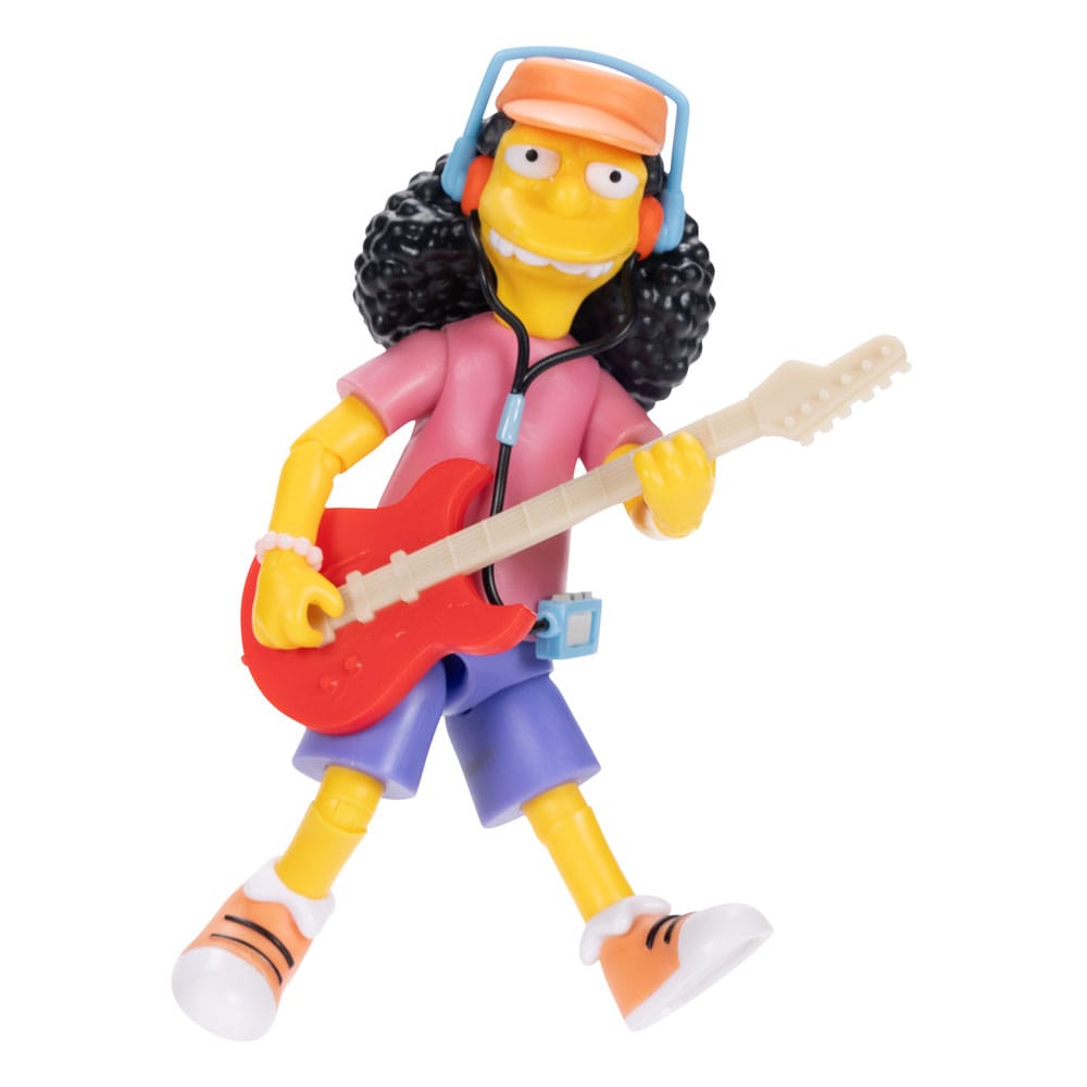 Simpsons Minifiguren Wave 1 13 cm Sortiment (6) Image 20