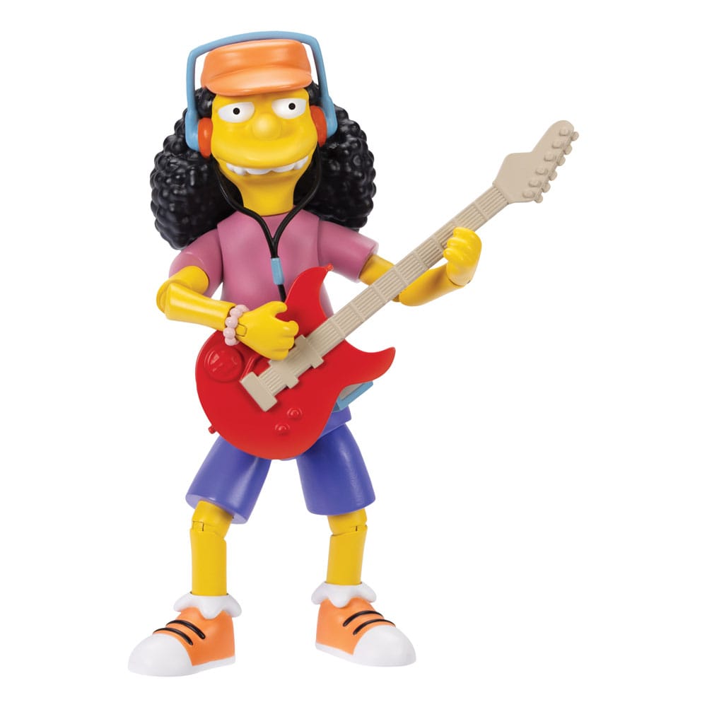 Simpsons Minifiguren Wave 1 13 cm Sortiment (6) Image 23