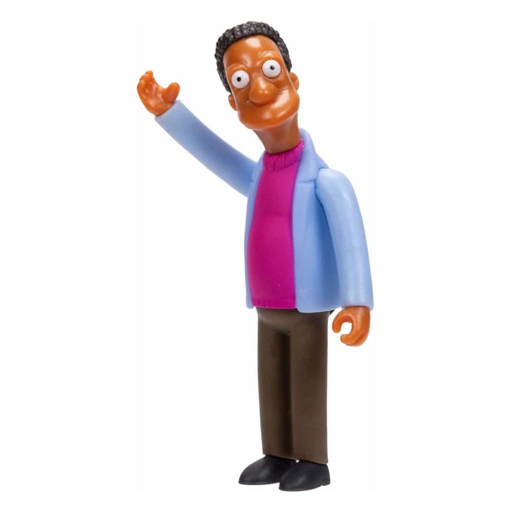 Simpsons Minifiguren Wave 5 6 cm Sortiment (8) Image 4