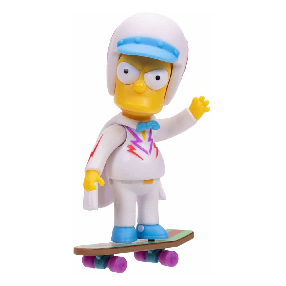 Simpsons Minifiguren Wave 5 6 cm Sortiment (8) Image 7