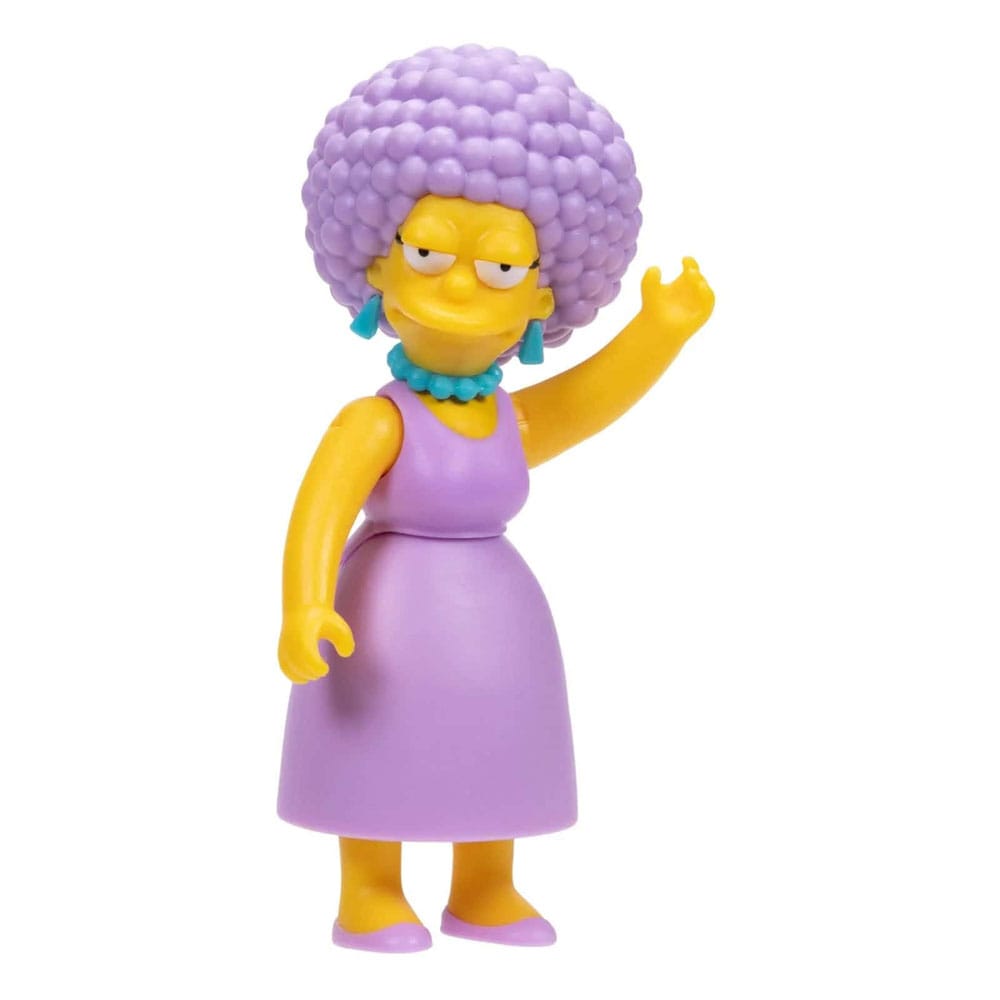 Simpsons Minifiguren Wave 5 6 cm Sortiment (8) Image 9