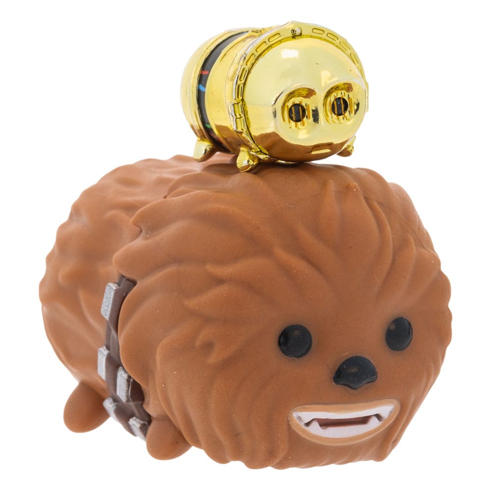 Disney Tsum Tsum Minifiguren Story Set Wave 1 Sortiment (12) Image 5