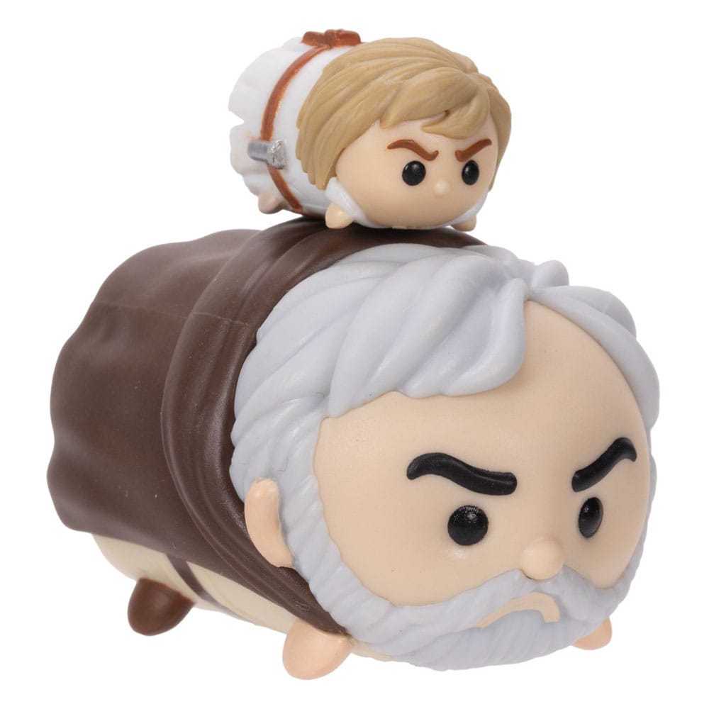 Disney Tsum Tsum Minifiguren Story Set Wave 1 Sortiment (12) Image 6