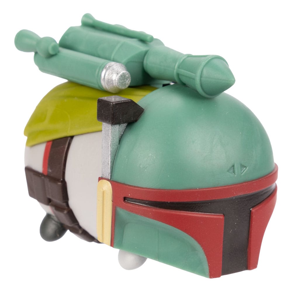 Disney Tsum Tsum Minifiguren Star Wars Jabba´s Place Deluxe Set Image 5