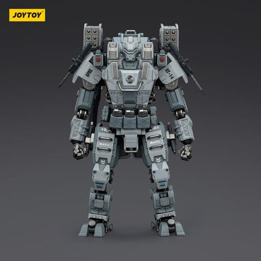 Dark Source Actionfigur 1/25 APOC Series Sky Tempest Fire Strike Mech ST-8614 14 cm Image 2