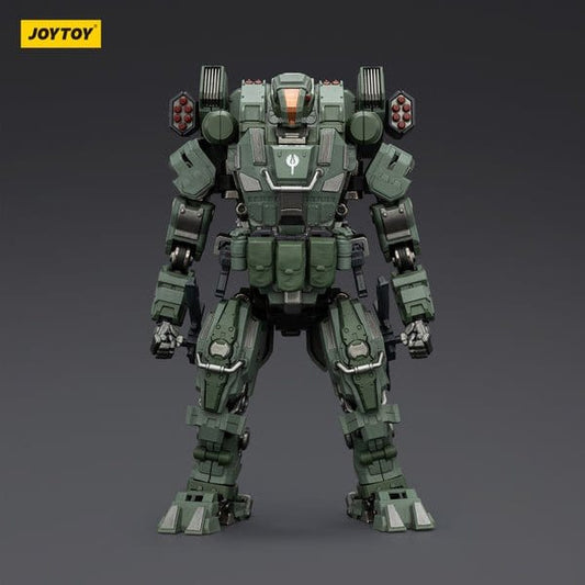 Dark Source Actionfigur 1/25 APOC Series Falcon 02 Rapid Assault Mech ST-8615 14 cm Image 2