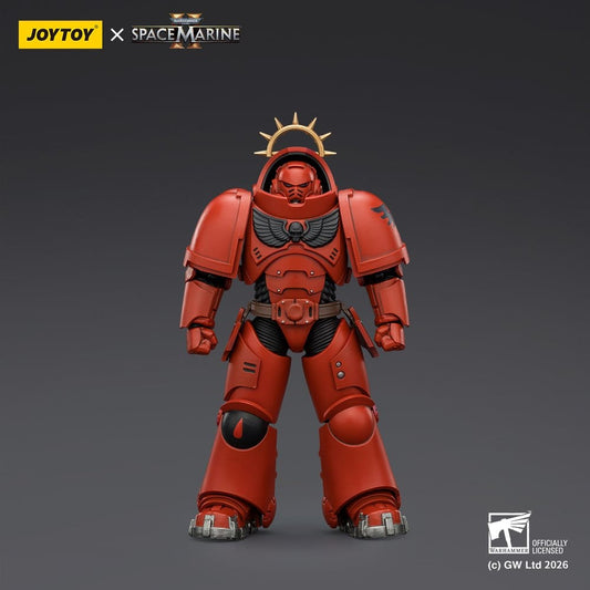 Warhammer 40,000 Actionfigur Game Edition Blood Angels Heavy Intercessor 13 cm Image 2