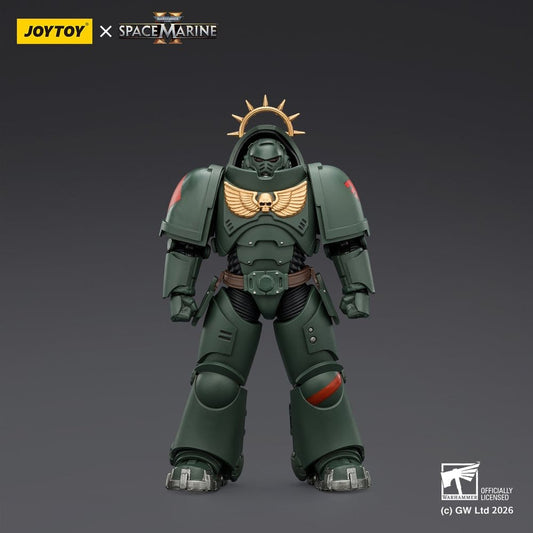 Warhammer 40,000 Actionfigur Game Edition Dark Angels Heavy Intercessor 13 cm Image 2