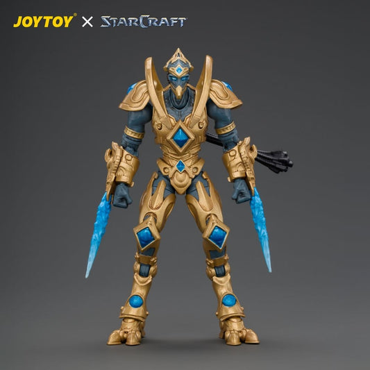 StarCraft Figur Protoss Zealot Image 2
