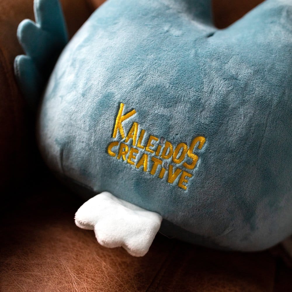 Kairos Plüschfigur 23 cm Image 4