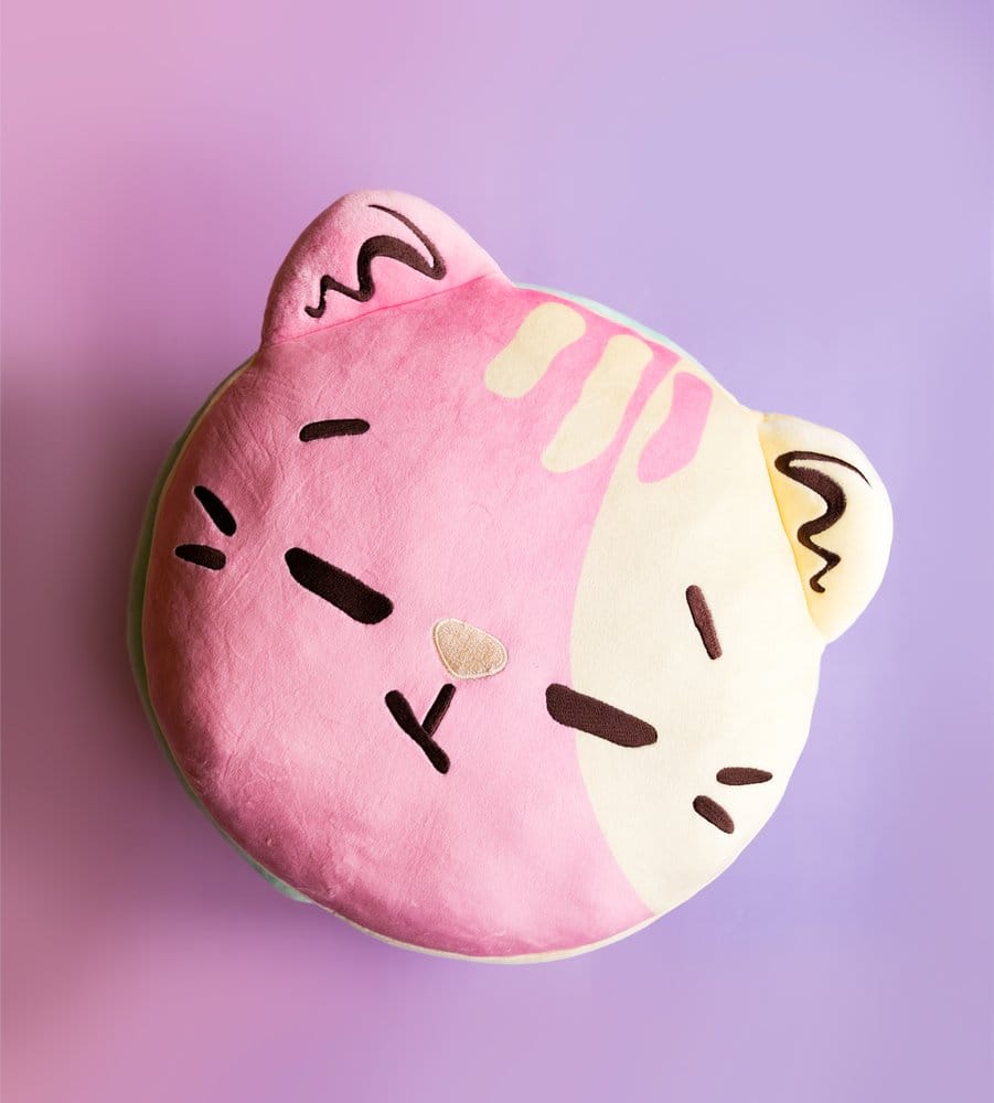 Meowcarons Plüschfigur Bite Image 5
