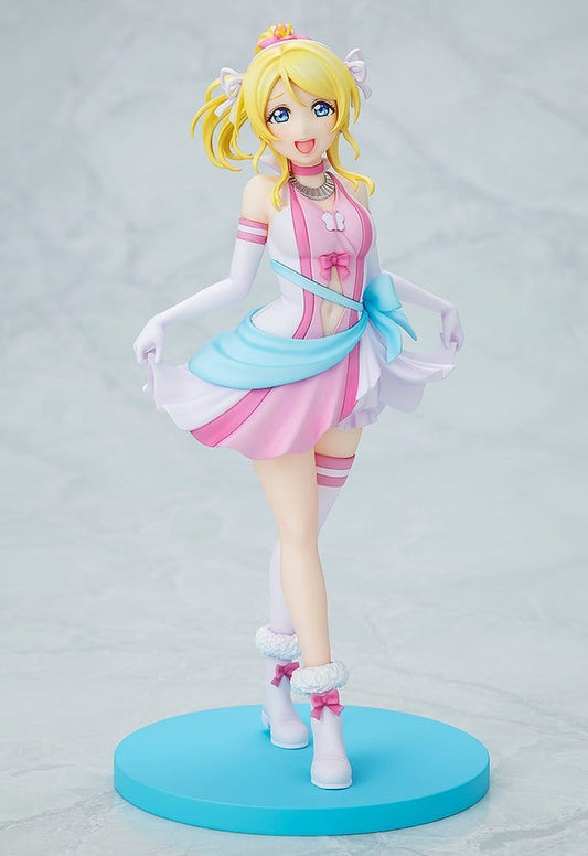 LoveLive! PVC Figur Eli Ayase Bokutachi wa Hitotsu no Hikari ver. 17 cm Image 2