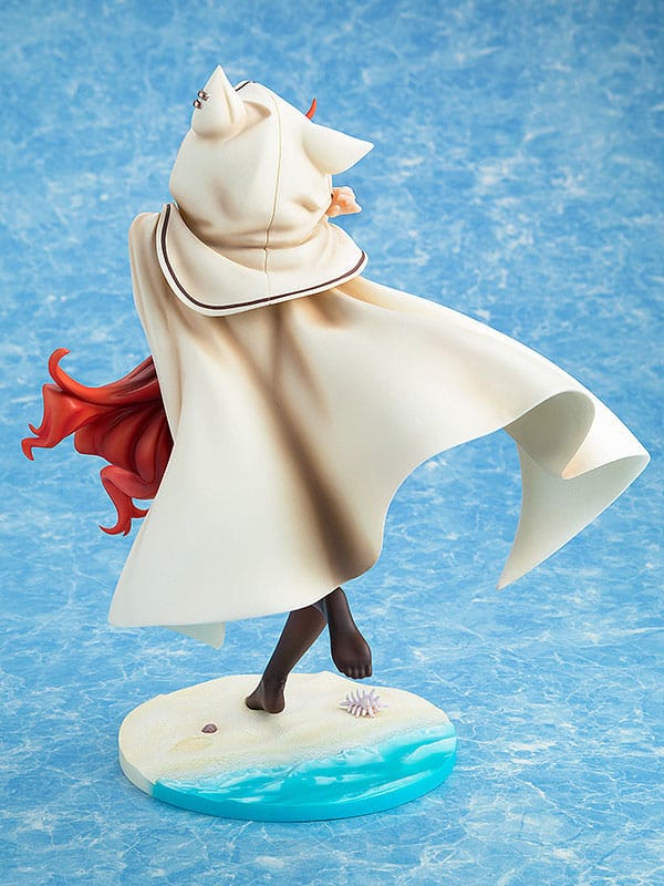 Mushoku Tensei: Jobless Reincarnation Statue 1/7 Eris Boreas Greyrat Swimsuit Ver. 25 cm Image 5