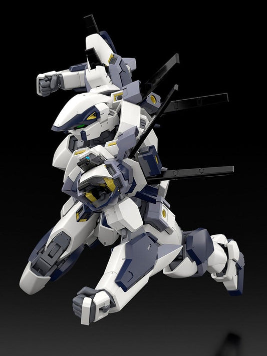 Full Metal Panic! Plastic Model Kit 1/48 Arbalest Special Set 18 cm Image 2