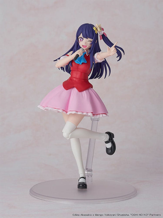 Oshi no Ko Plastic Model Kit Ai DX Ver. 16 cm Image 2