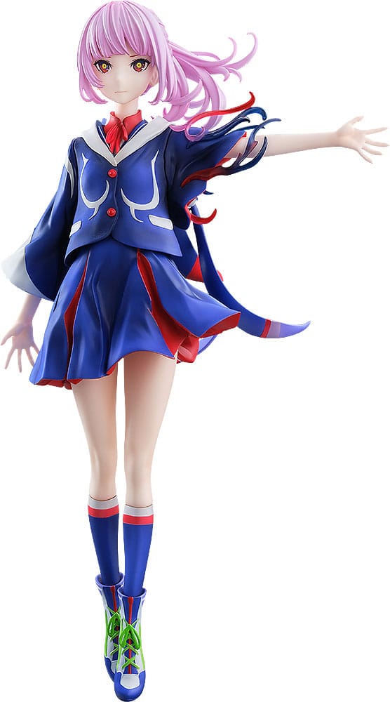 KAF 3rd Statue 1/7 KAF Third Singing Form: Tsubame 24 cm Image 1