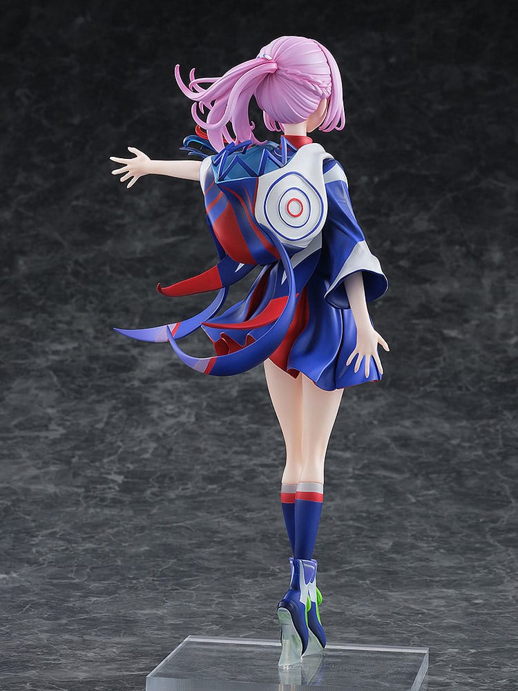 KAF 3rd Statue 1/7 KAF Third Singing Form: Tsubame 24 cm Image 8