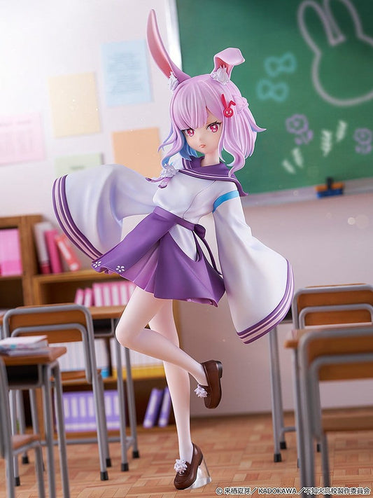 A Misanthrope Teaches a Class for Demi-Humans Statue 1/6 Sui Usami 28 cm Image 2