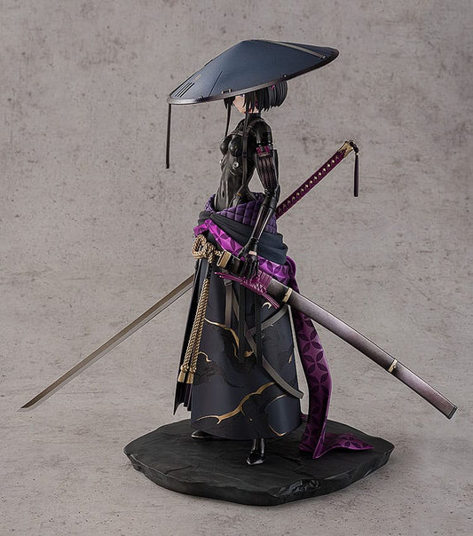 Falslander Statue 1/7 Ronin 25 cm Image 2