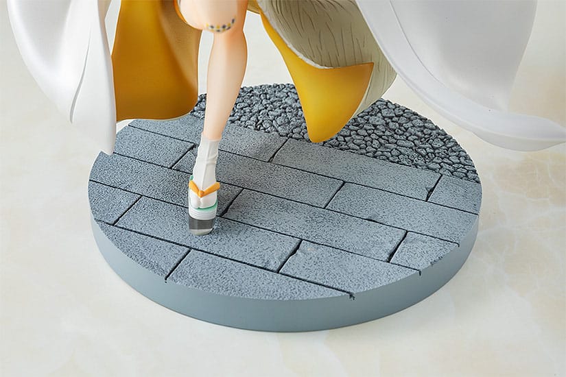 Toradora! PVC Statue Taiga Aisaka: White Kimono Ver. 22 cm Image 13
