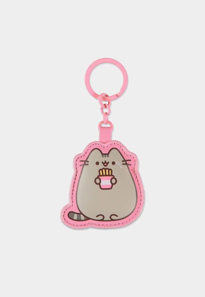 Pusheen Gummi-Schlüsselanhänger Pusheen Image 3
