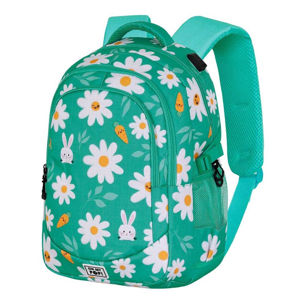 Oh My Pop! Plus Running Rucksack Blooming Image