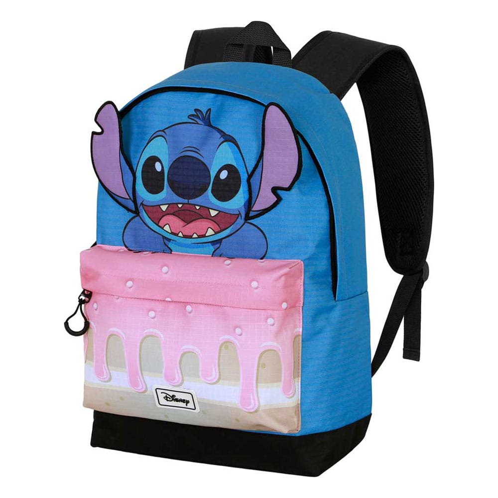 Lilo & Stitch Fan HS Rucksack Cake 2.2 Image