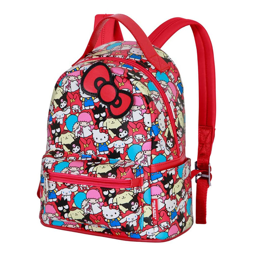 Sanrio Rucksack Hello Kitty & Friends Small Image