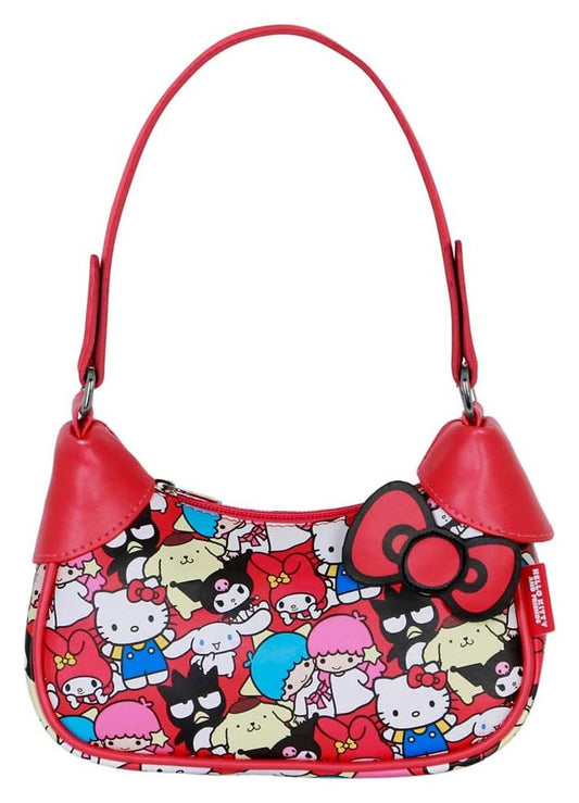 Sanrio Fancy Casual Handtasche Hello Kitty Friends Multicolour Image 2