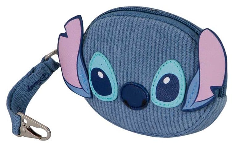 Lilo & Stitch Roy Pill Geldbörse Sight Blue Image 2