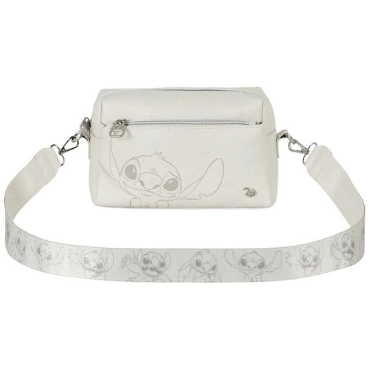 Lilo & Stitch Ginger Umhängetasche Cream Off-white Image 2