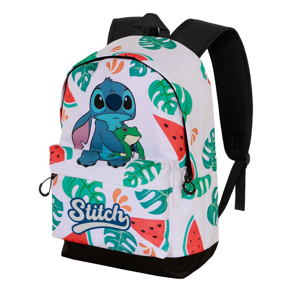 Lilo & Stitch Fan HS Rucksack Frog 2.2 Image