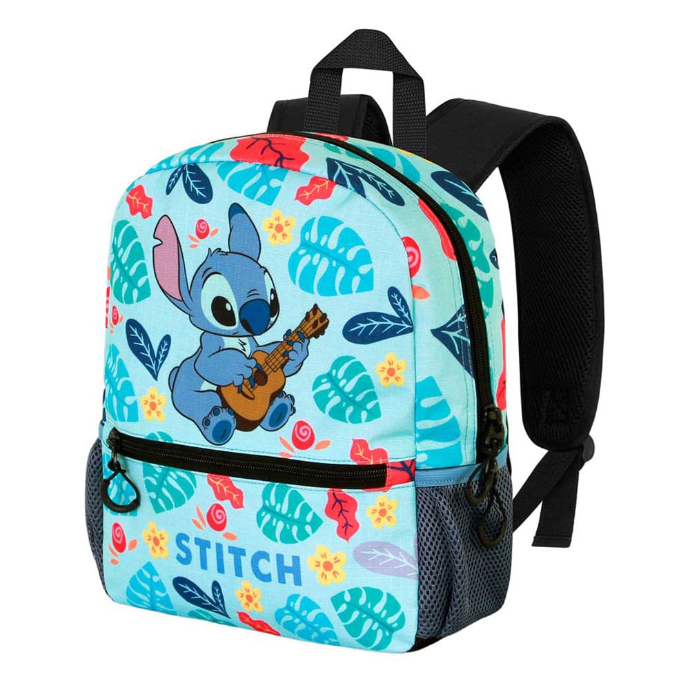Lilo & Stitch Sweet Rucksack Guitar Image