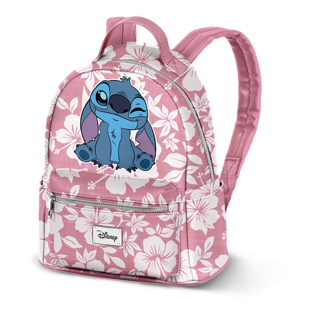 Lilo & Stitch Heady Rucksack Maui Image