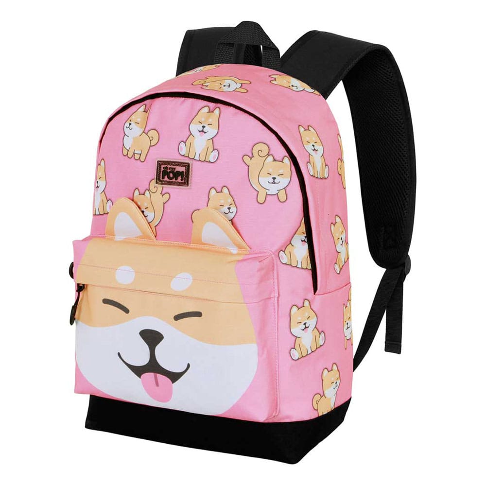 Oh My Pop! Fan HS Rucksack Shiba 2.2 Image
