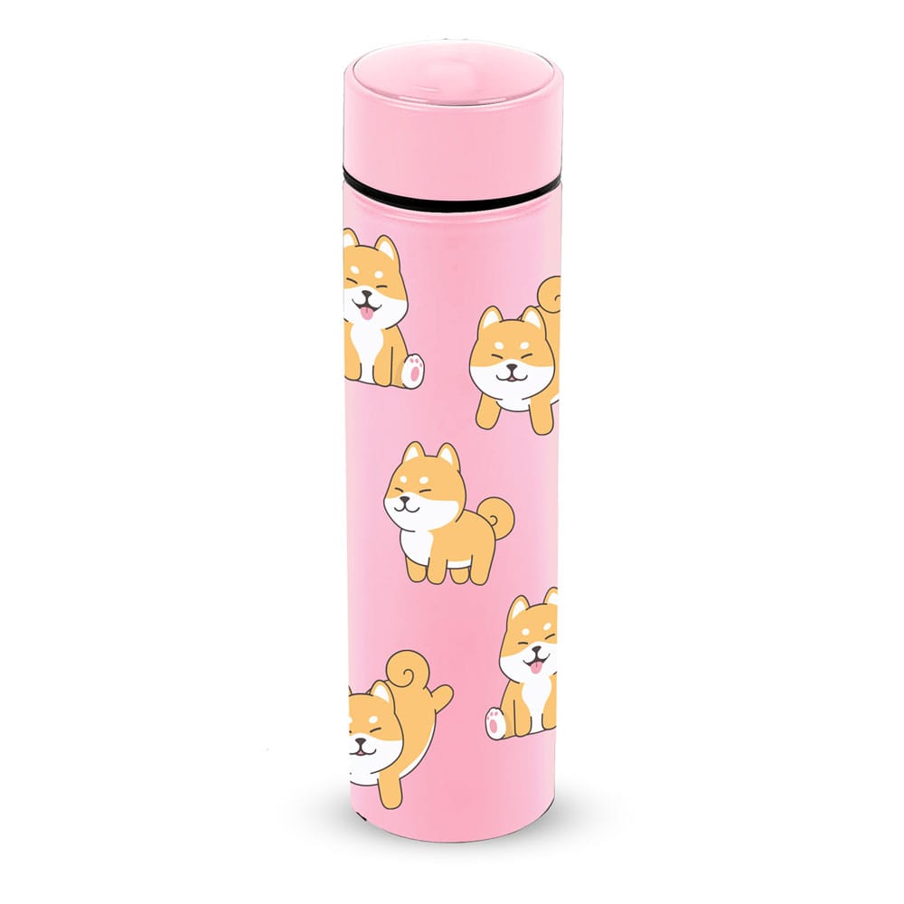 Oh My Pop! Thermosflasche Shiba Image