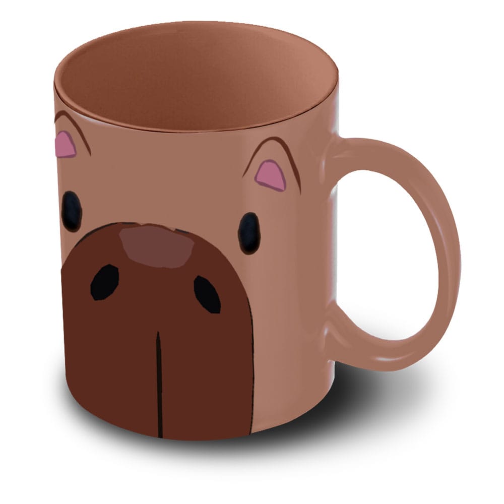 Oh My Pop! Tasse Capybara Image