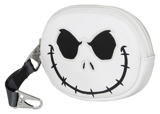 Nightmare before Christmas Geldbörse Bone Image 2