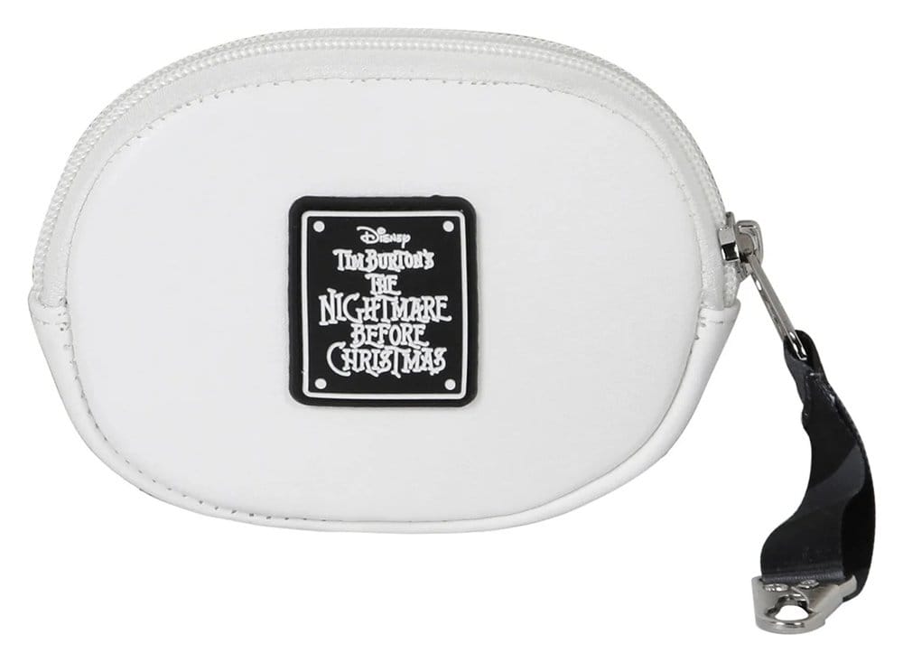 Nightmare before Christmas Geldbörse Bone Image 3